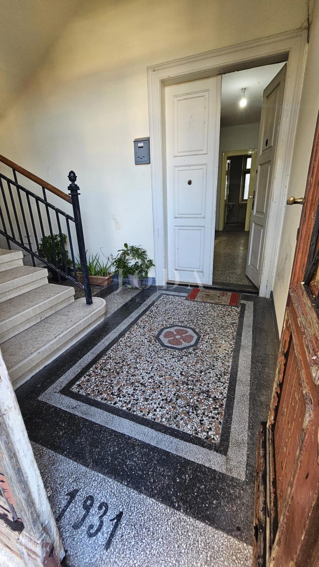 Allogio Bulevard, Rijeka, 50m2