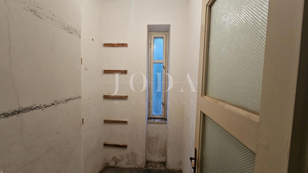 Allogio Bulevard, Rijeka, 50m2