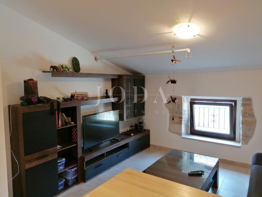 Allogio Buje, 44,70m2