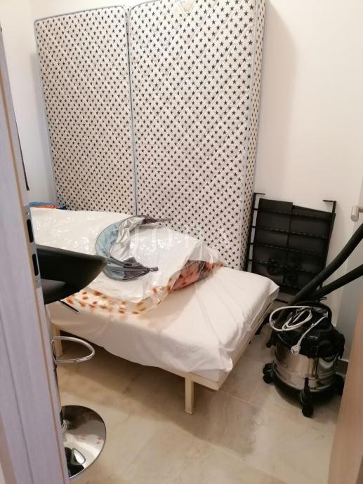 Allogio Buje, 44,70m2