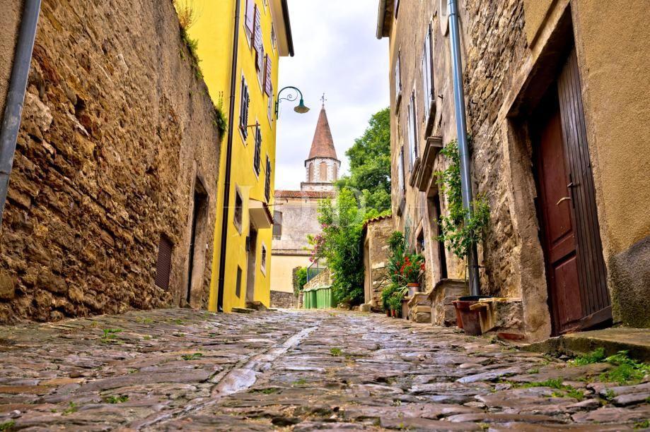 Allogio Buje, 44,70m2