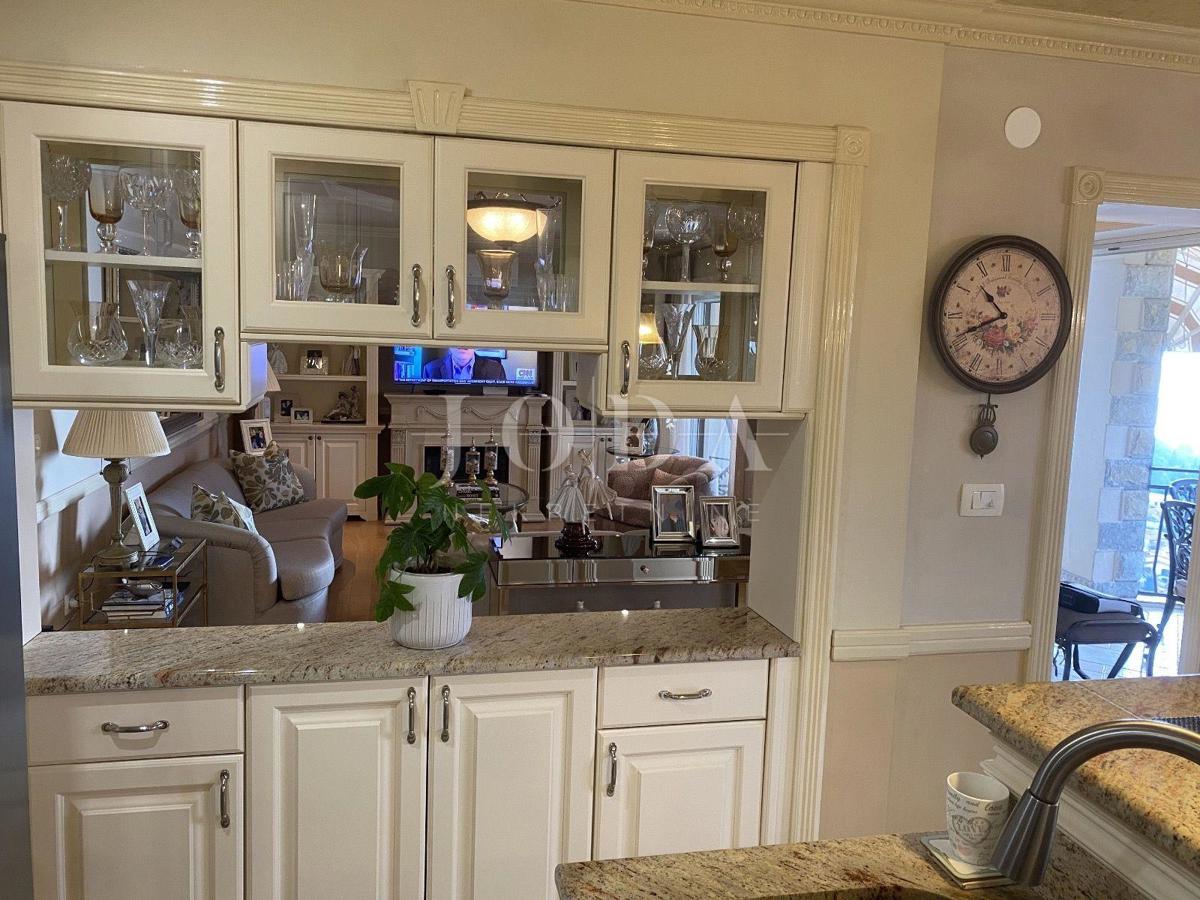 Allogio Rabac, Labin, 118m2