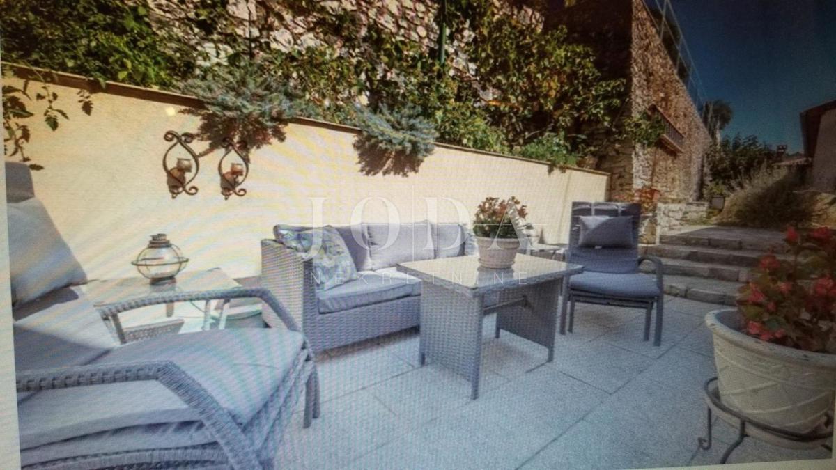 Allogio Rabac, Labin, 118m2