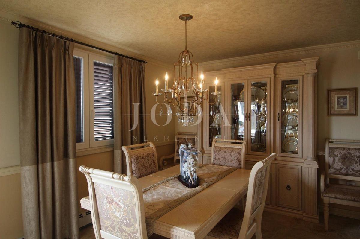 Allogio Rabac, Labin, 118m2