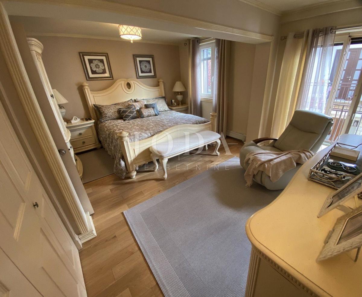 Allogio Rabac, Labin, 118m2