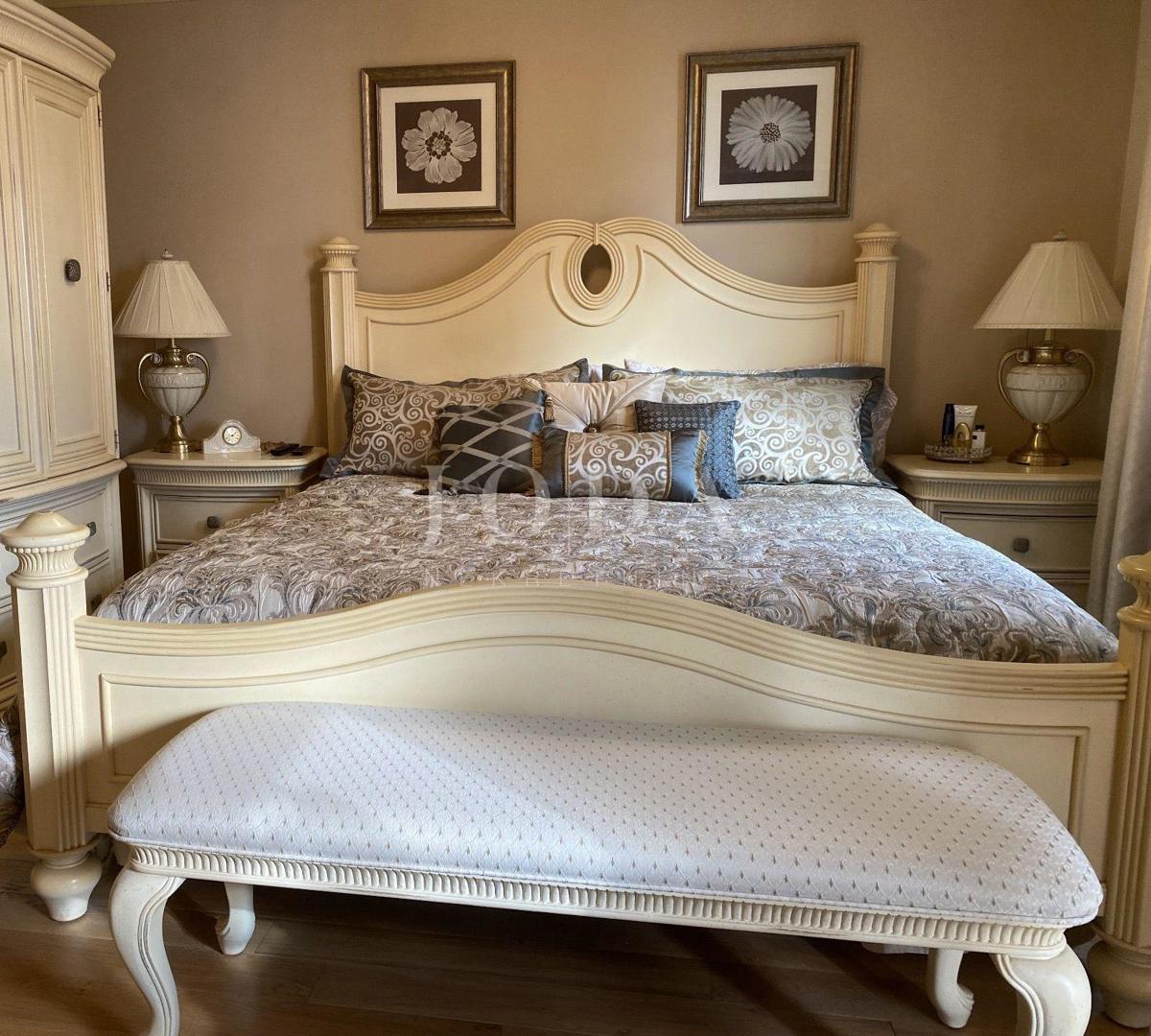 Allogio Rabac, Labin, 118m2