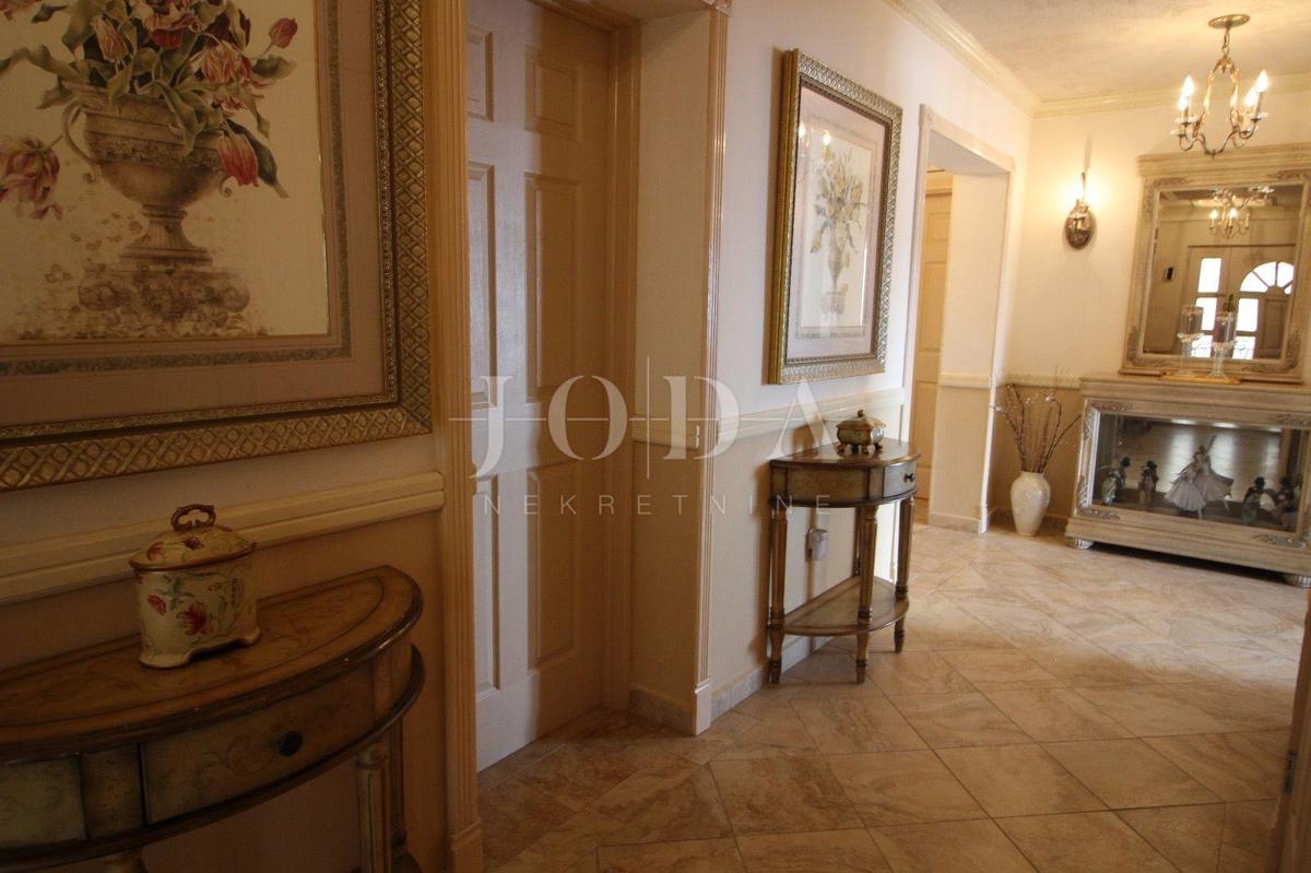 Allogio Rabac, Labin, 118m2