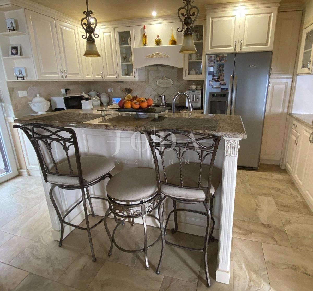 Allogio Rabac, Labin, 118m2