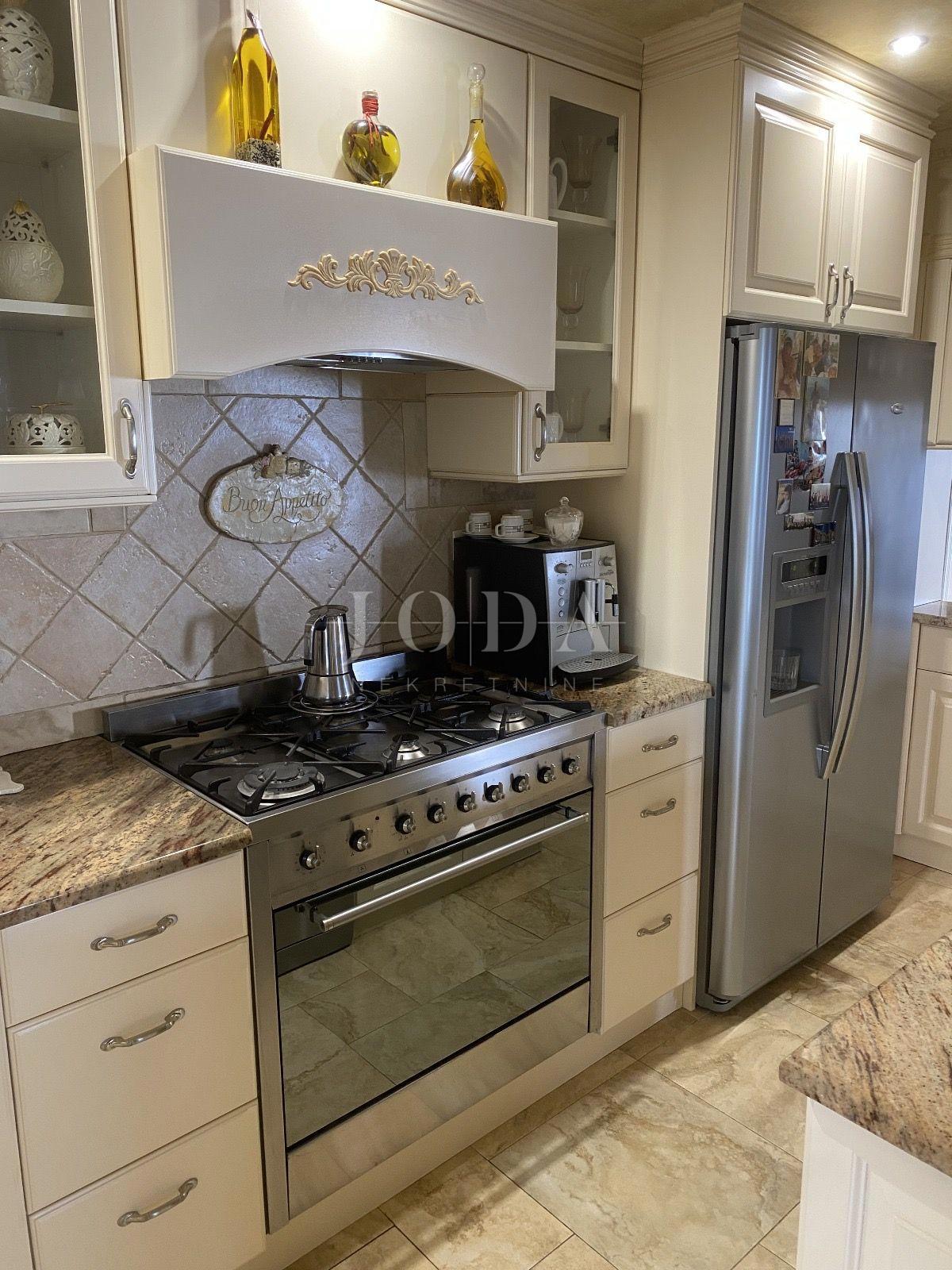 Allogio Rabac, Labin, 118m2