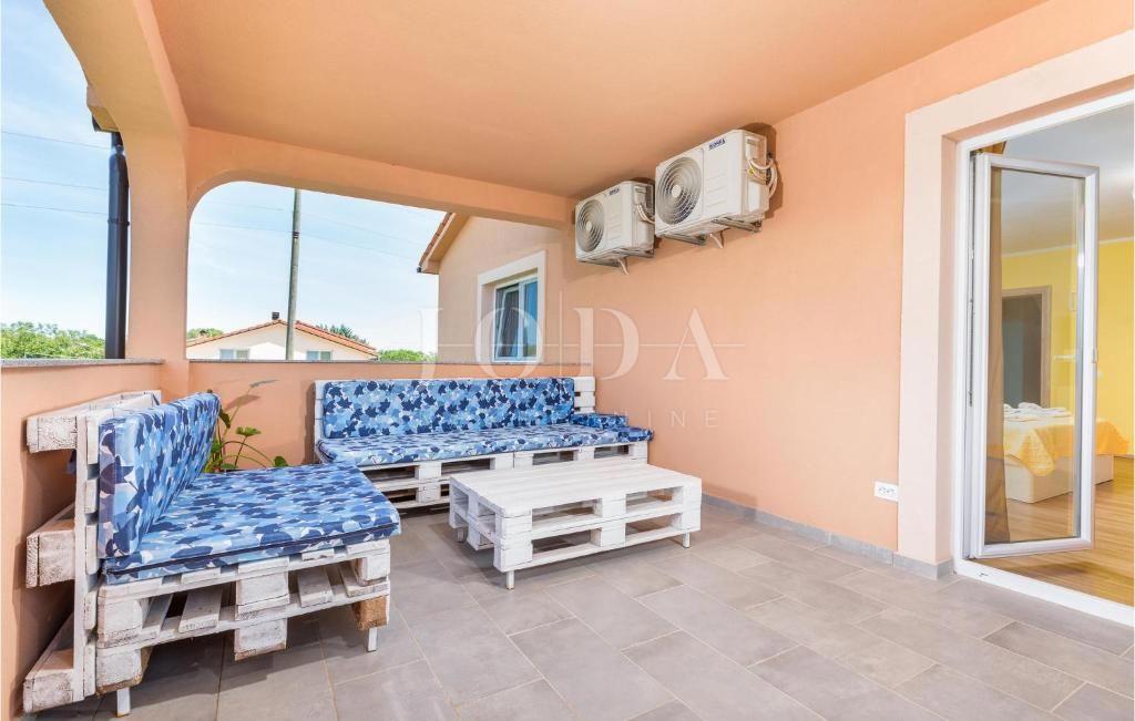 Casa Marčana, 299m2