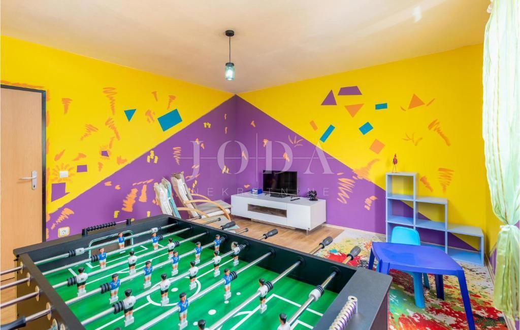 Casa Marčana, 299m2