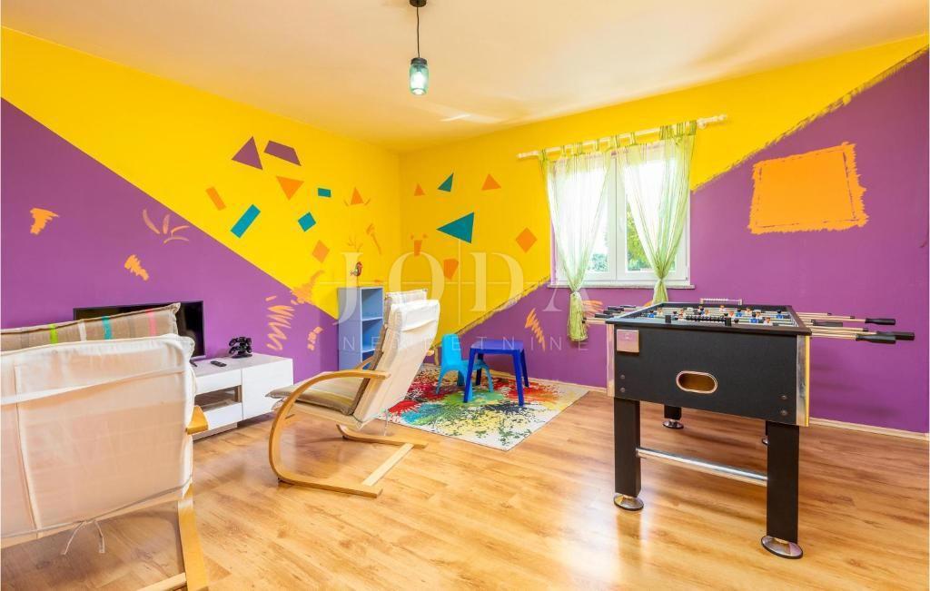 Casa Marčana, 299m2