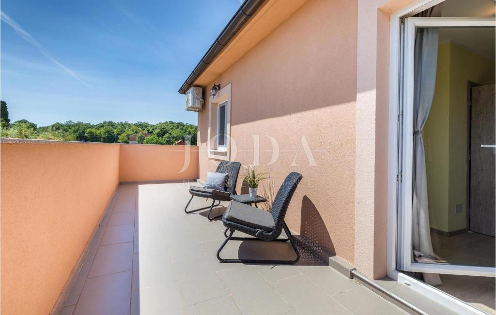 Casa Marčana, 299m2