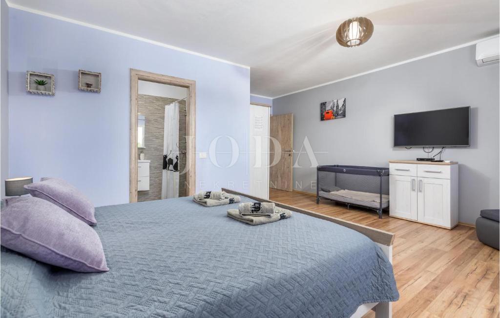 Casa Marčana, 299m2