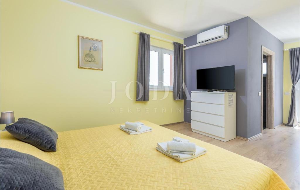 Casa Marčana, 299m2