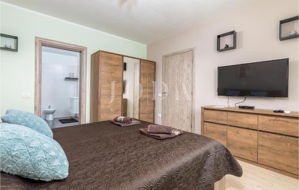 Casa Marčana, 299m2