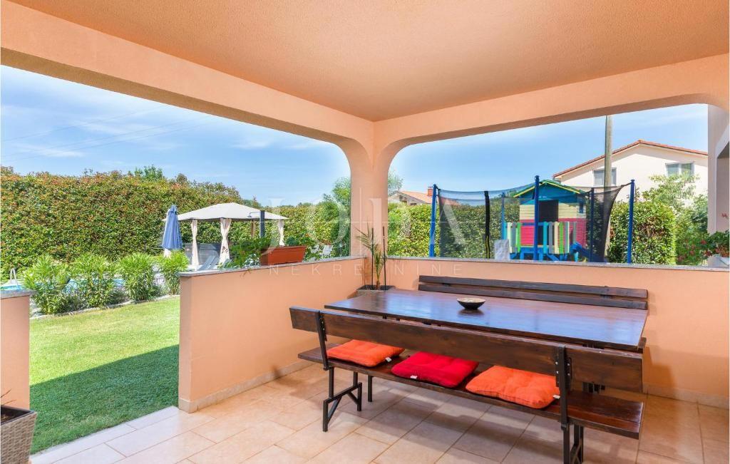 Casa Marčana, 299m2