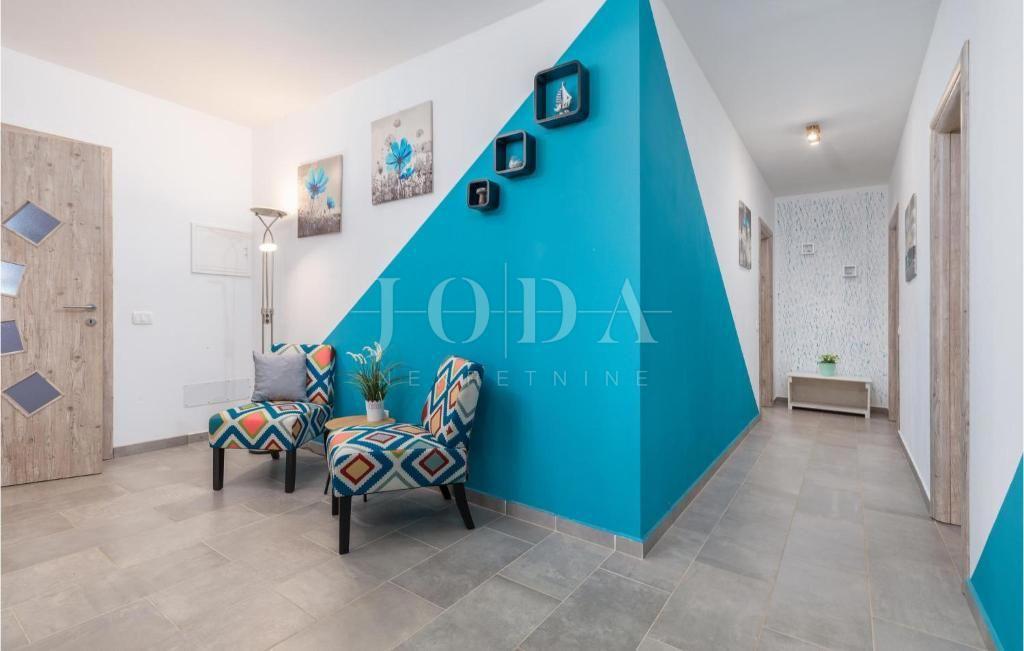 Casa Marčana, 299m2