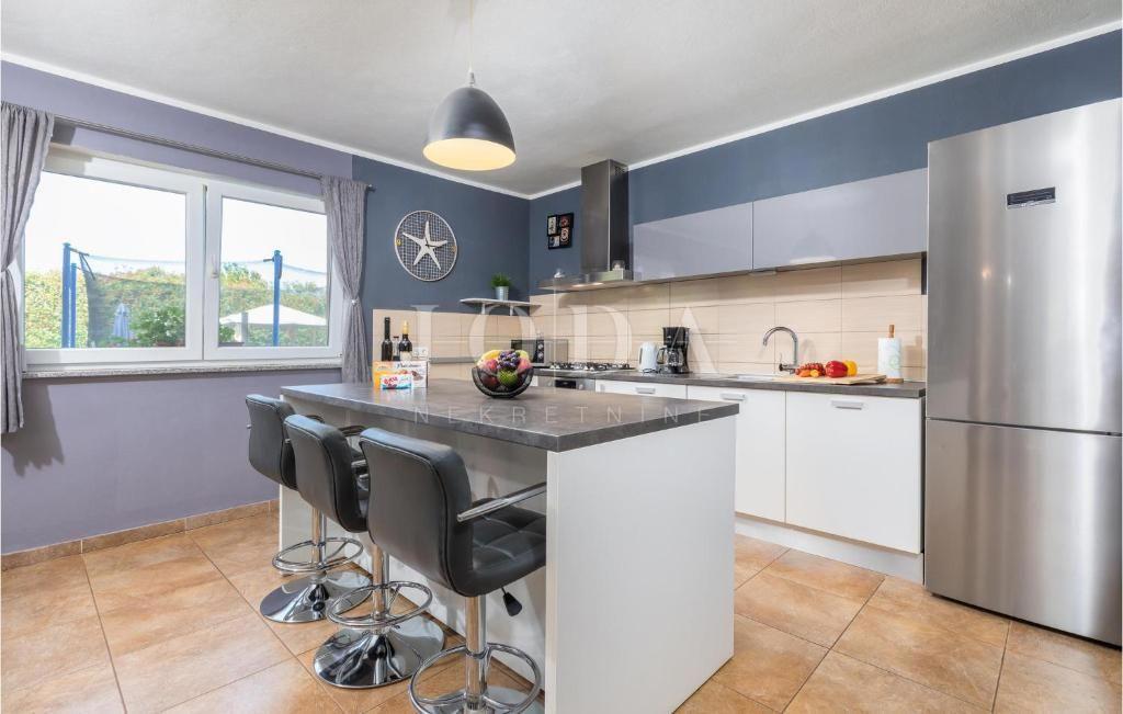 Casa Marčana, 299m2