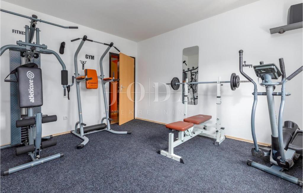 Casa Marčana, 299m2