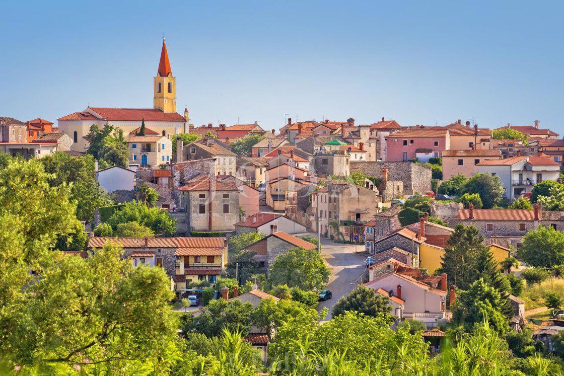 Allogio Brtonigla, 68m2