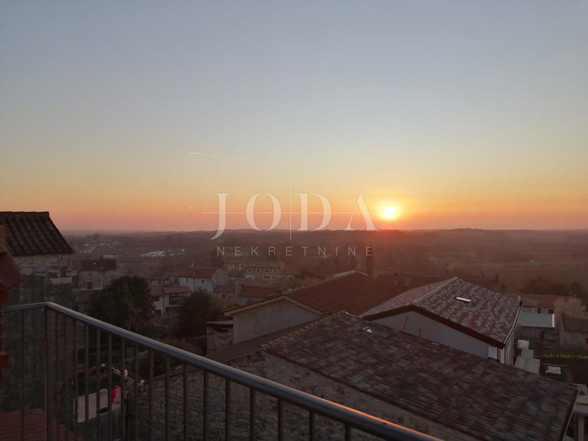 Allogio Brtonigla, 68m2