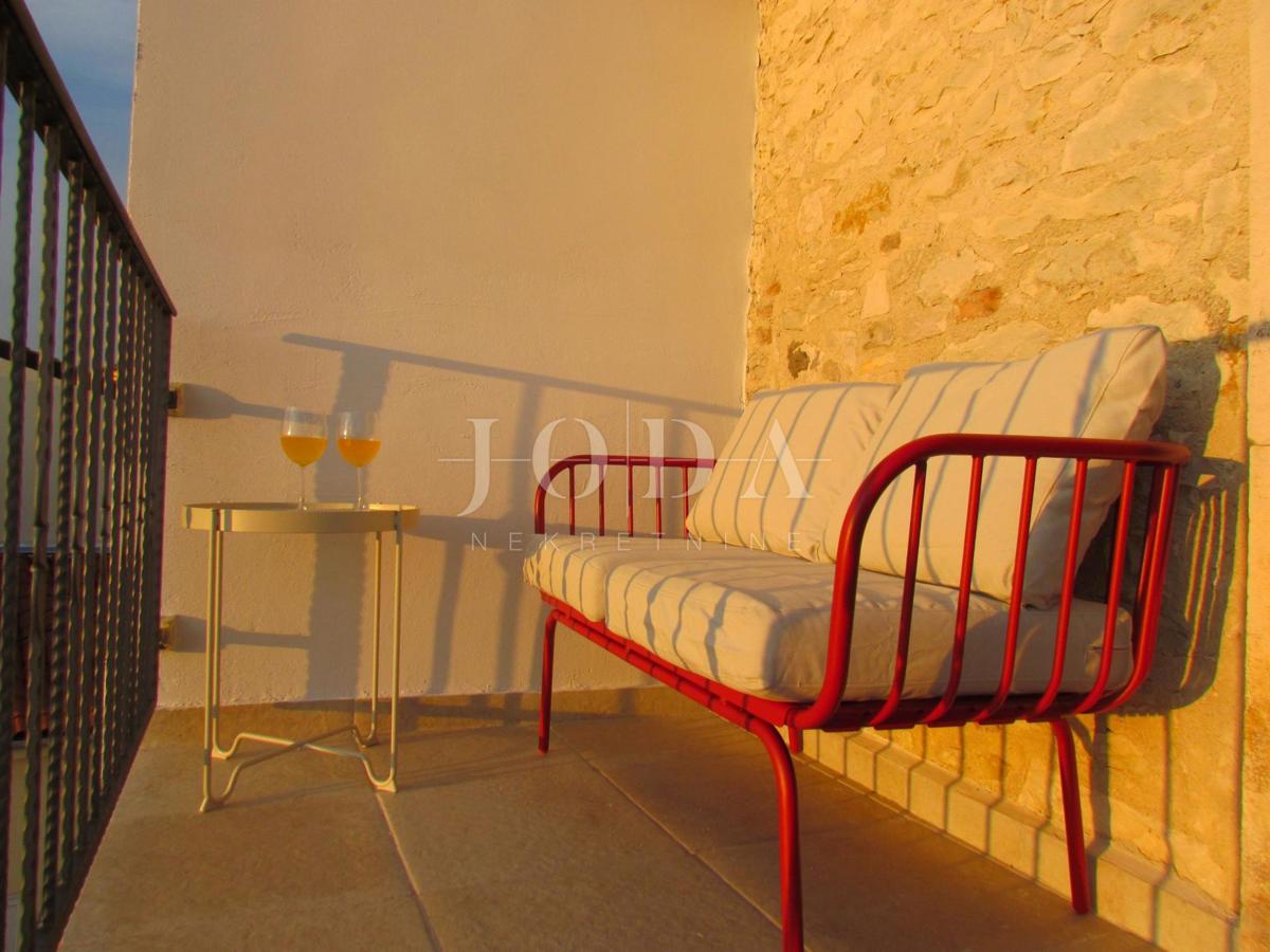 Allogio Brtonigla, 68m2