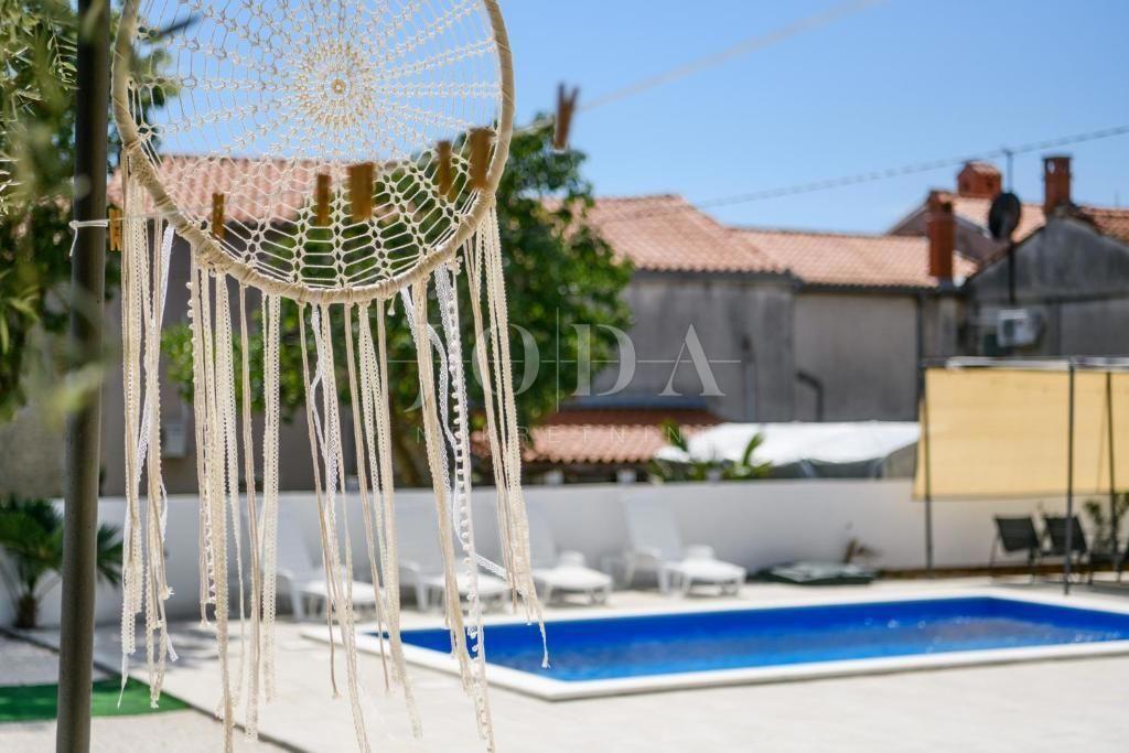 Casa Marčana, 256m2