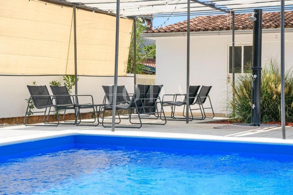 Casa Marčana, 256m2