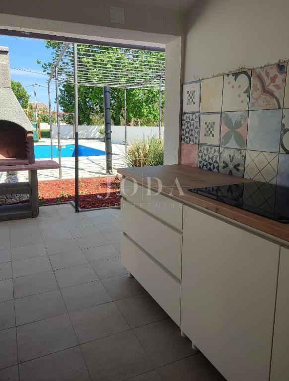 Casa Marčana, 256m2