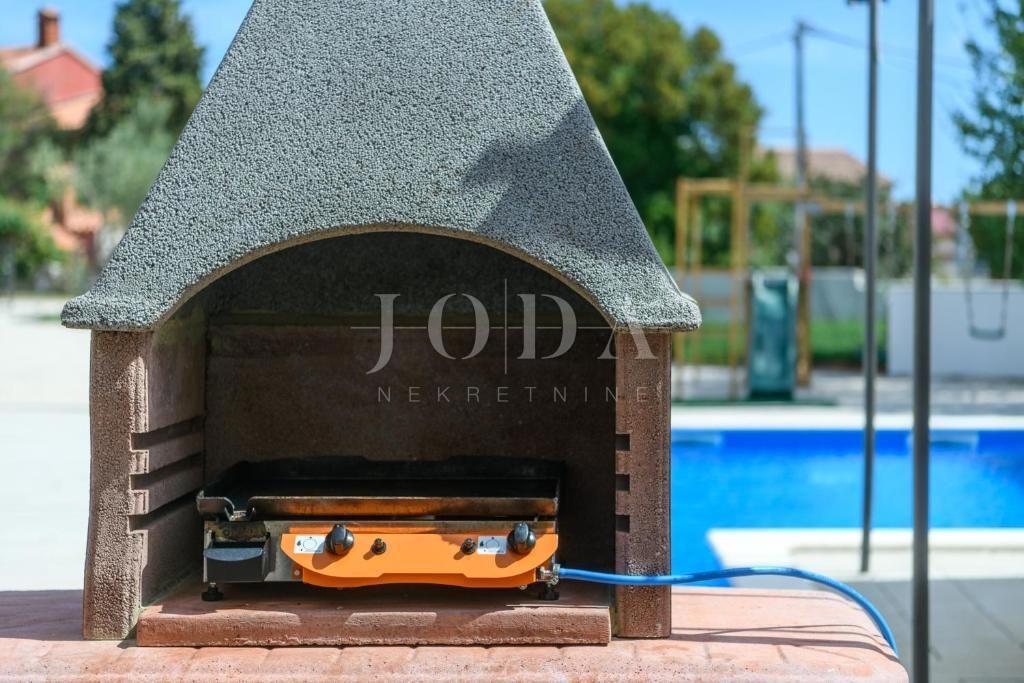 Casa Marčana, 256m2