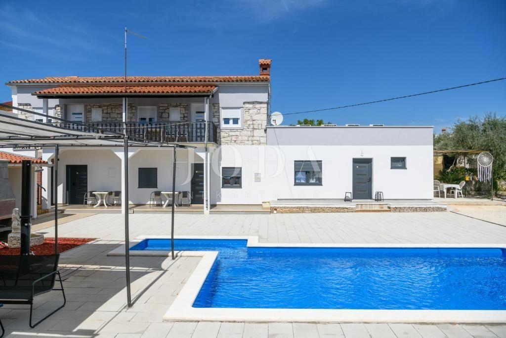 Casa Marčana, 256m2