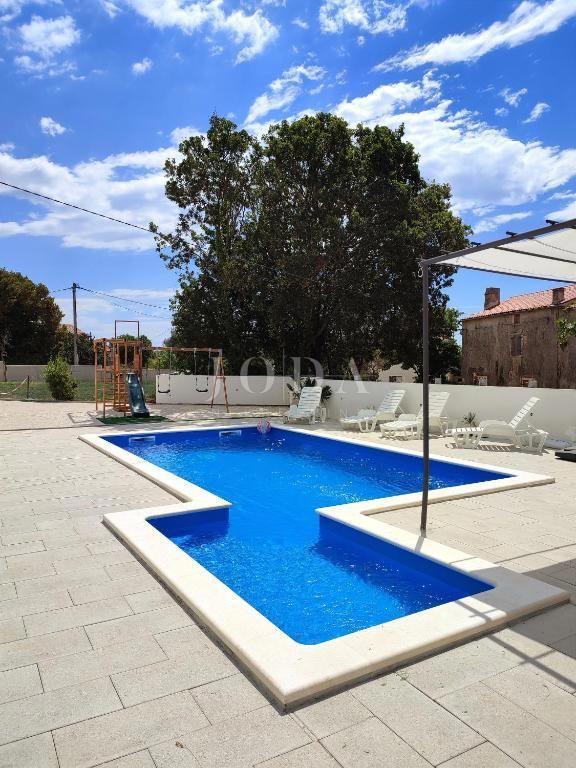 Casa Marčana, 256m2