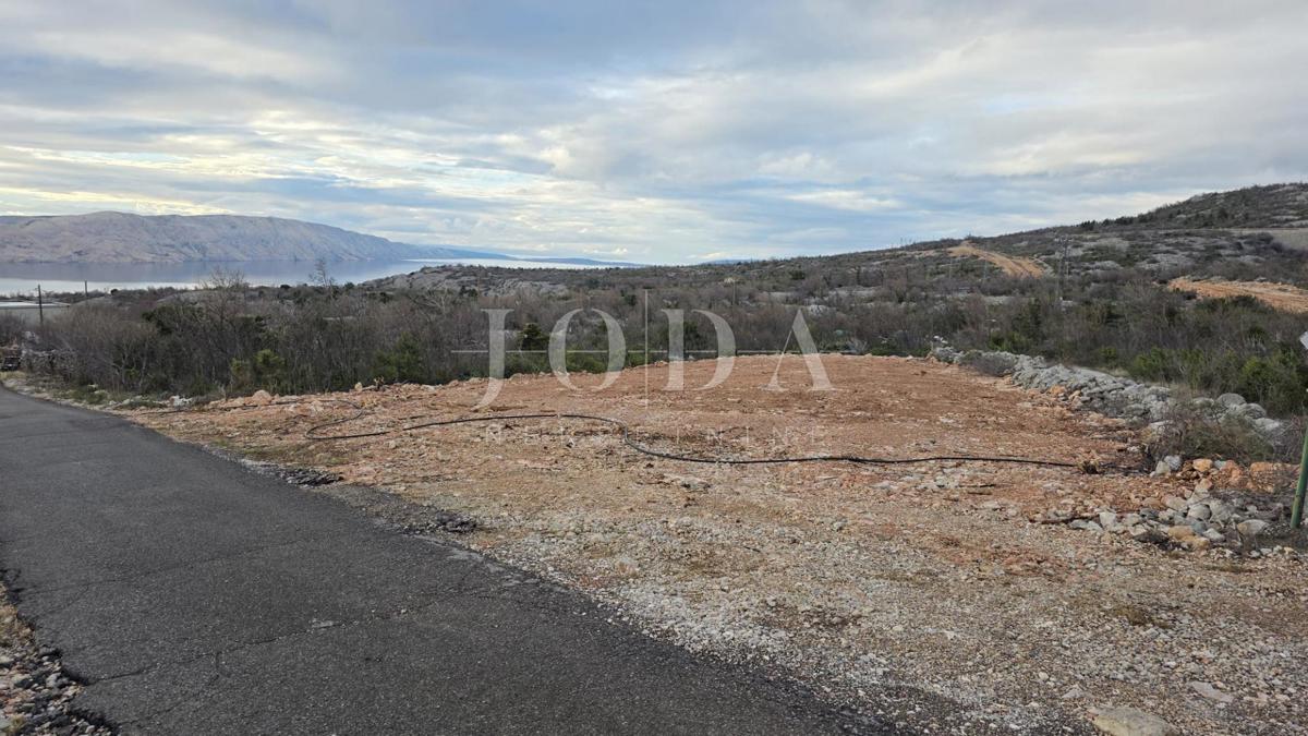 Terreno Stinica, Senj, 885m2