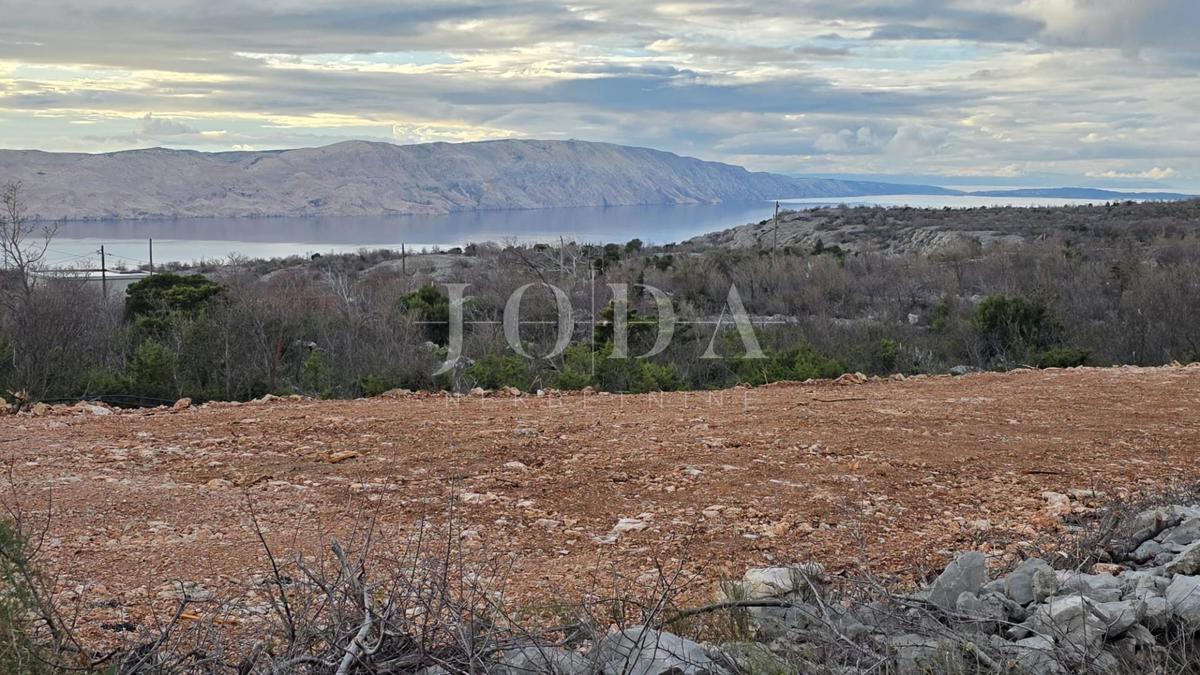 Terreno Stinica, Senj, 885m2
