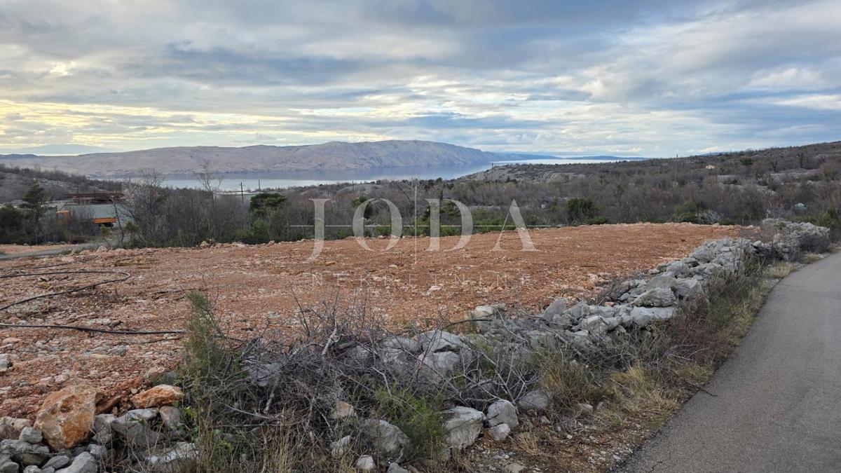 Terreno Stinica, Senj, 885m2