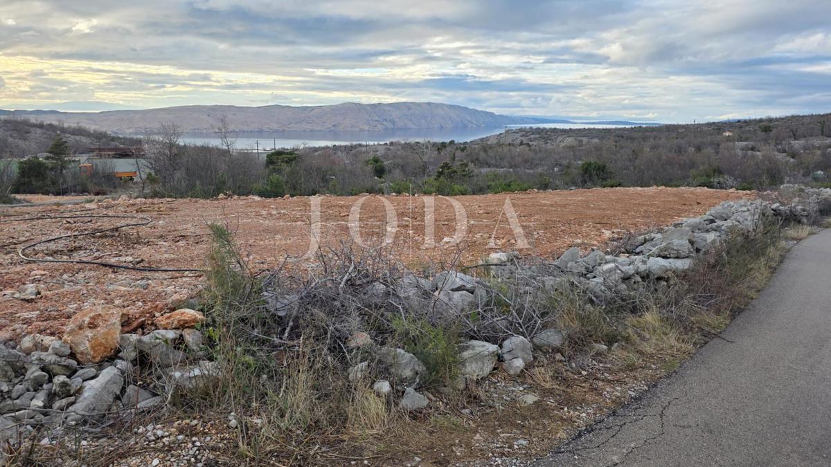 Terreno Stinica, Senj, 885m2