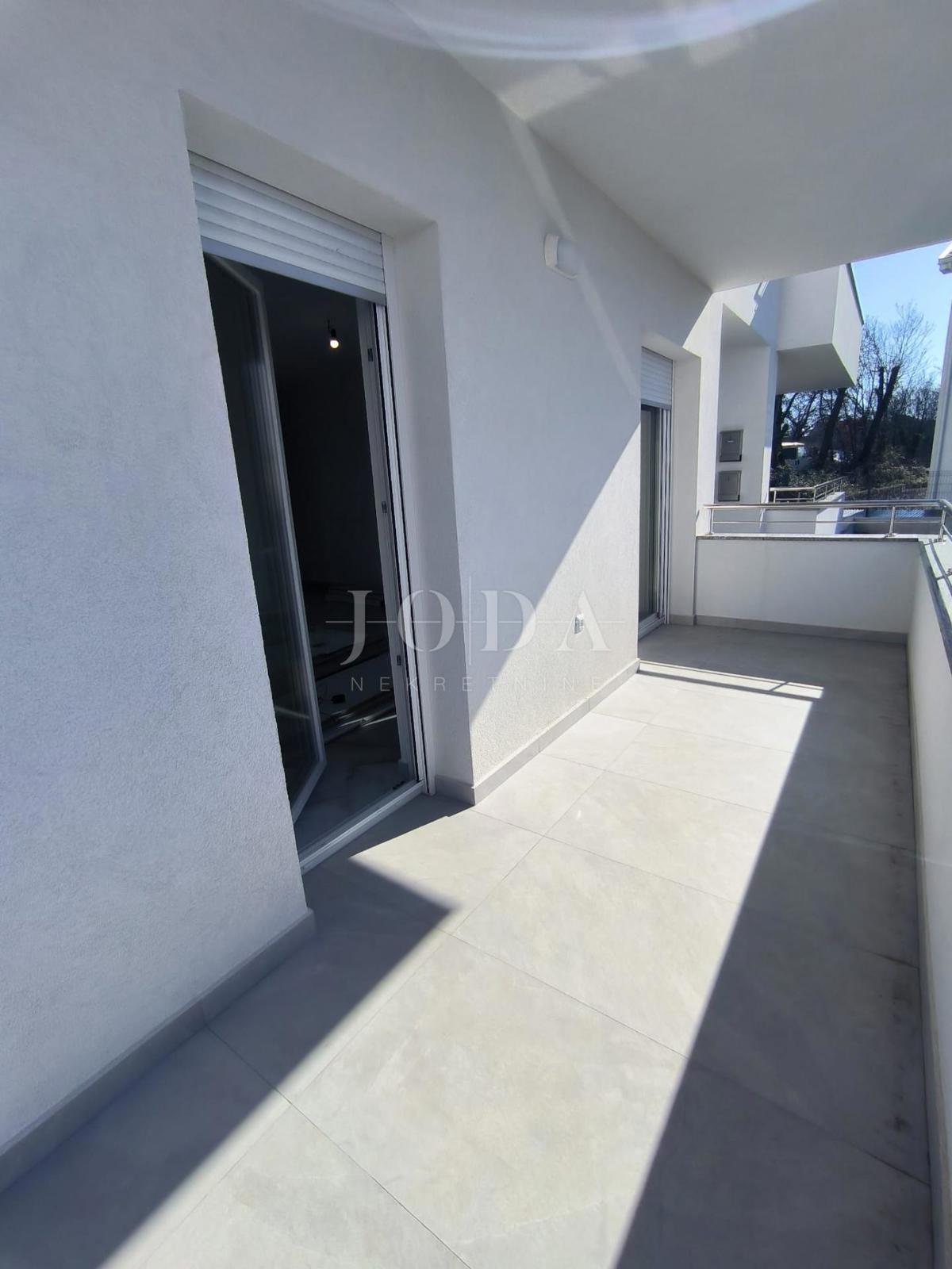 Allogio Viškovo, 67,41m2