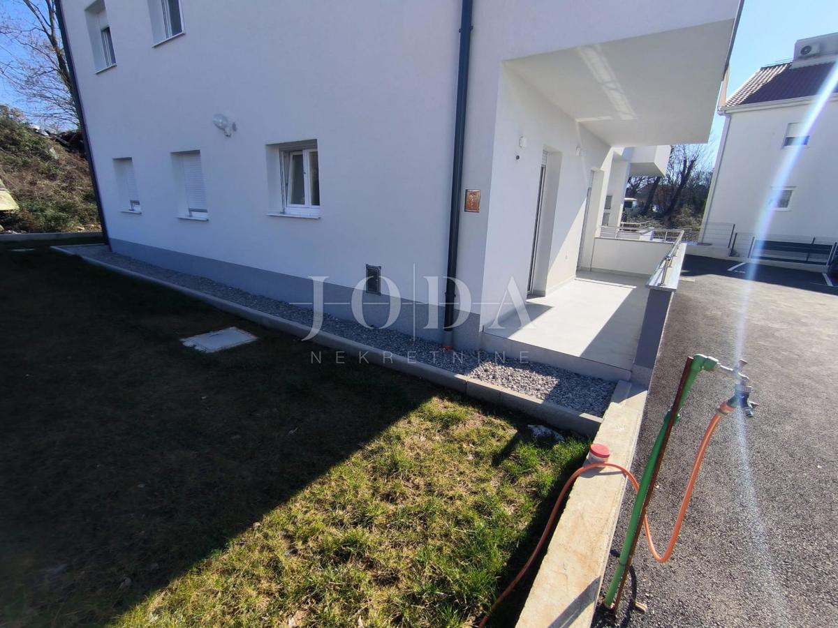 Allogio Viškovo, 67,41m2