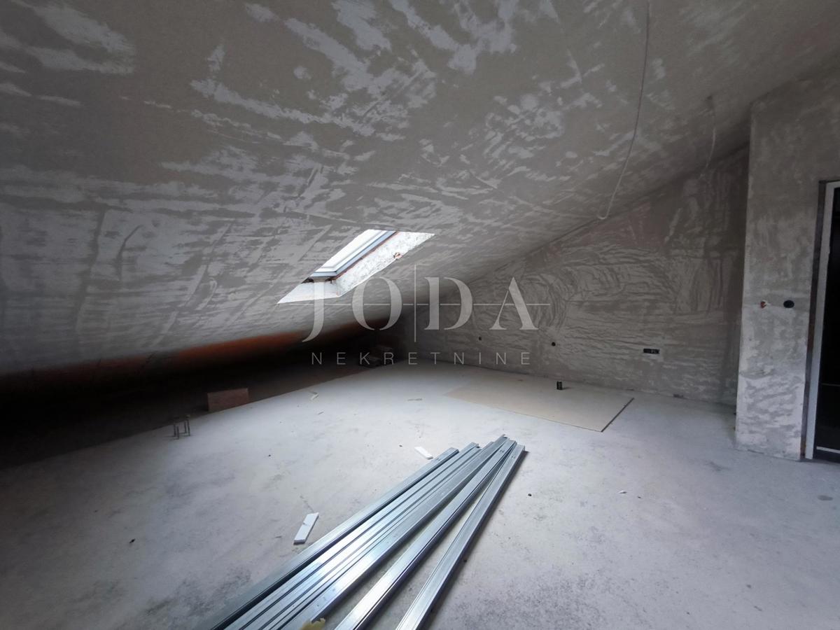 Allogio Bunica-biličevica, Senj