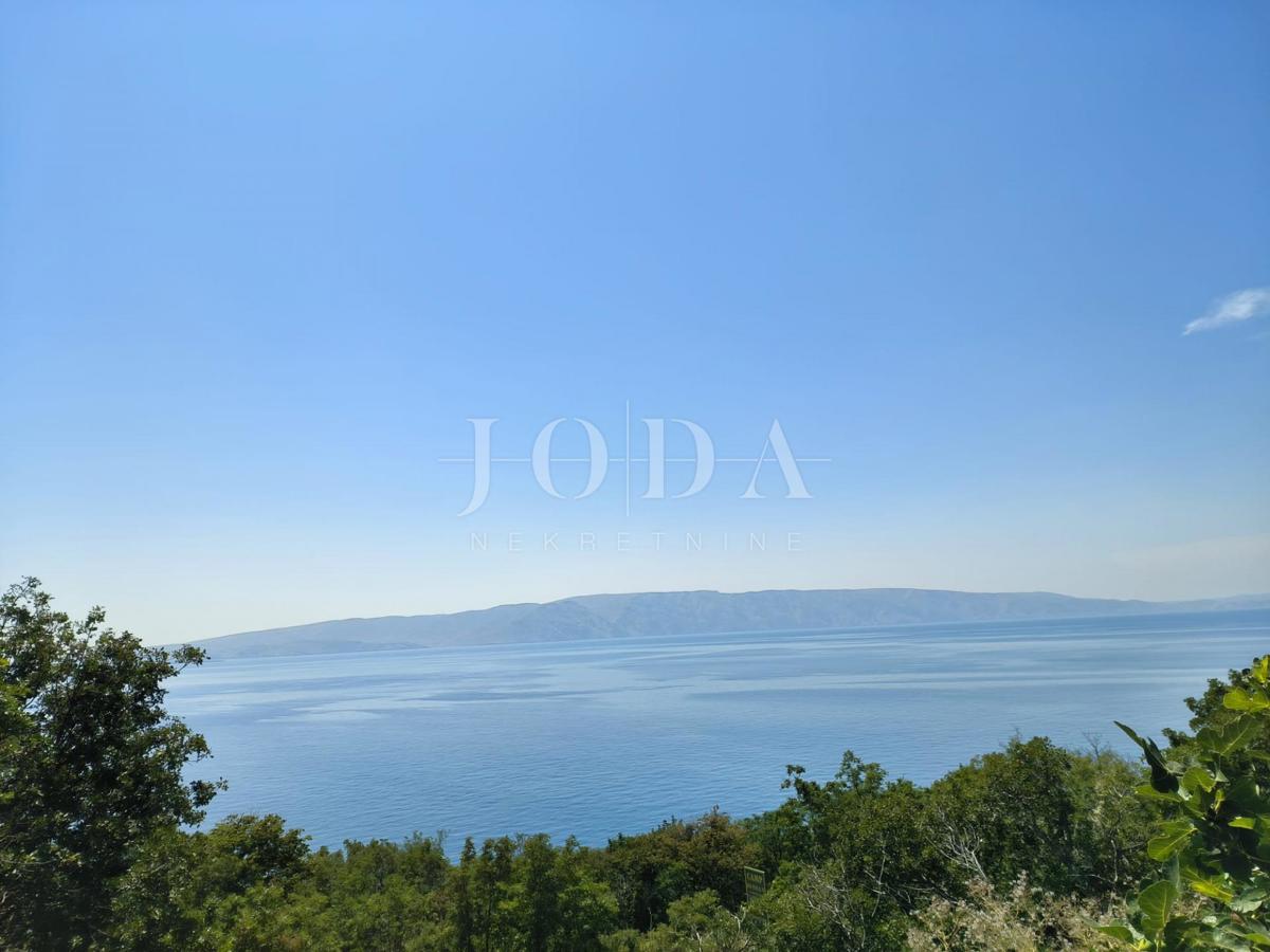 Allogio Bunica-biličevica, Senj