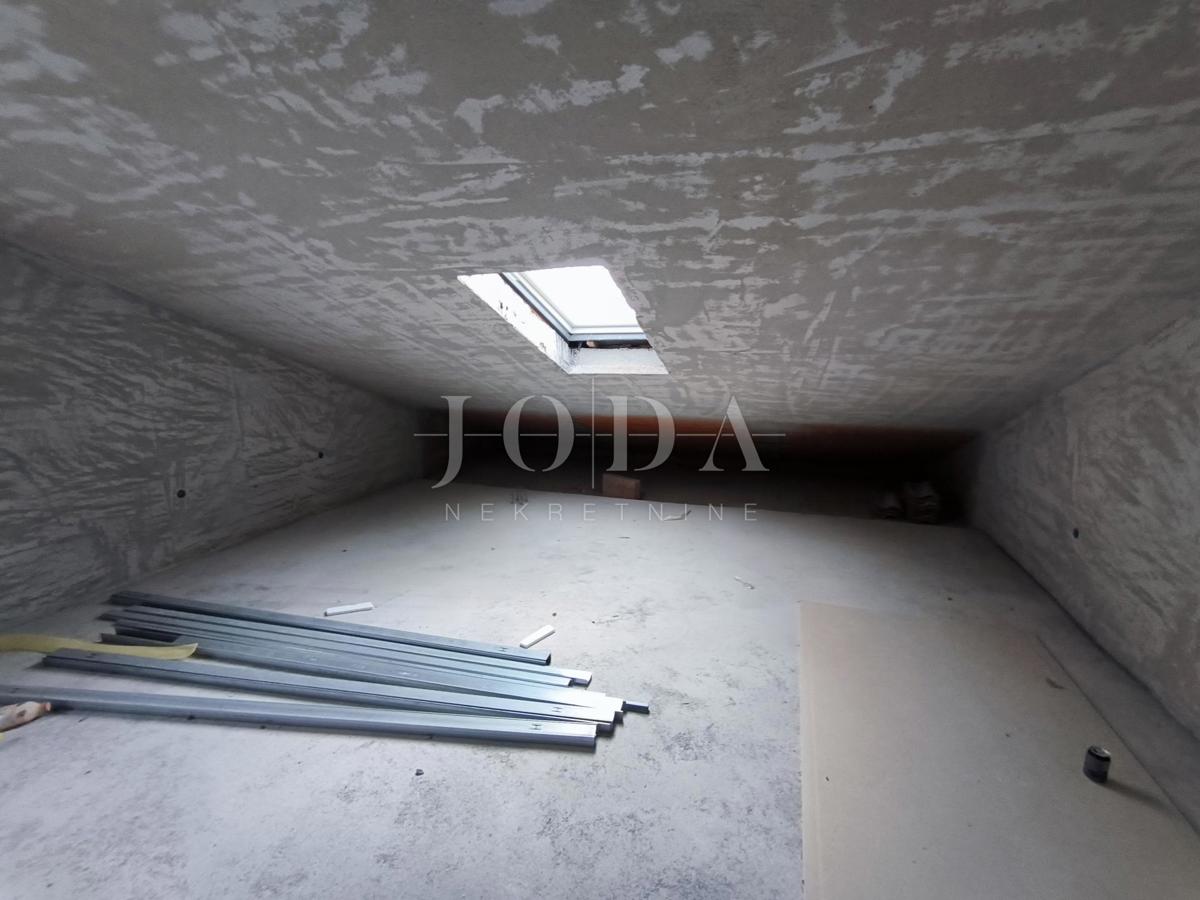 Allogio Bunica-biličevica, Senj