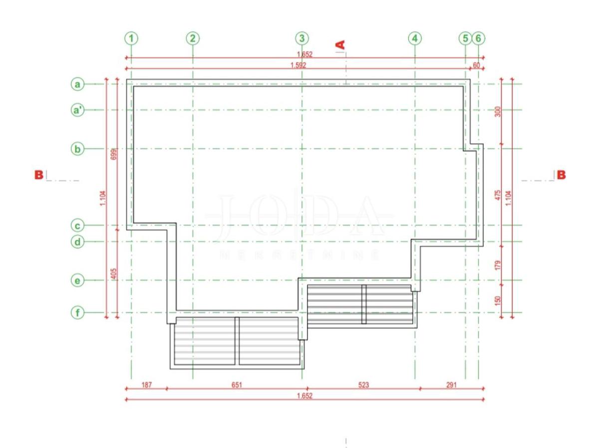 Casa Selce, Crikvenica, 300m2