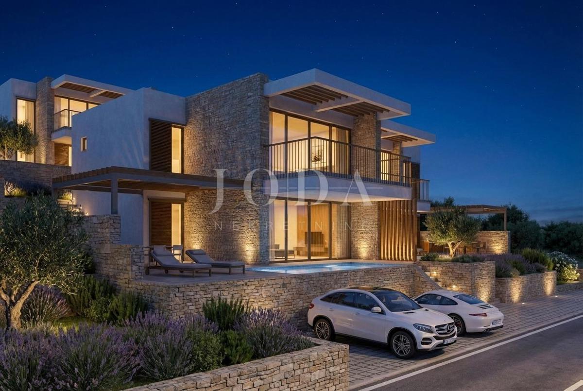 Casa Selce, Crikvenica, 300m2