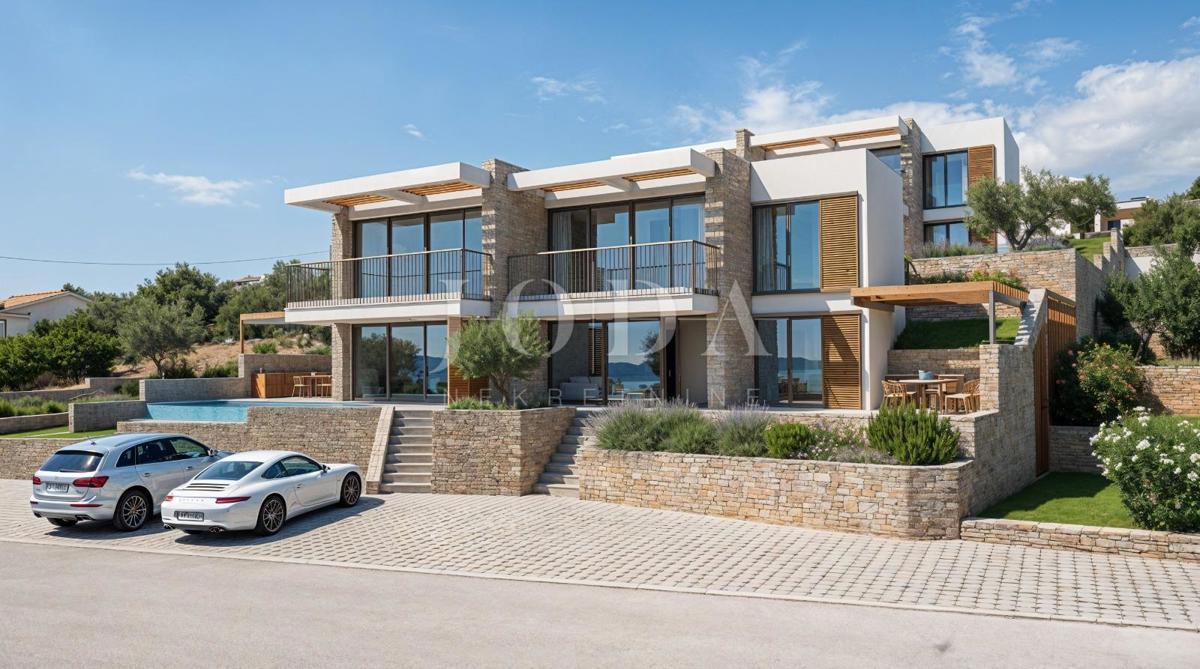 Casa Selce, Crikvenica, 300m2