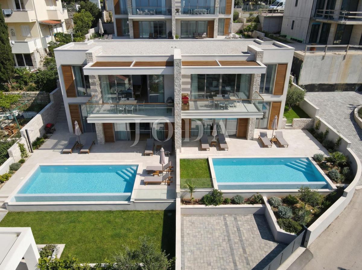 Casa Selce, Crikvenica, 300m2
