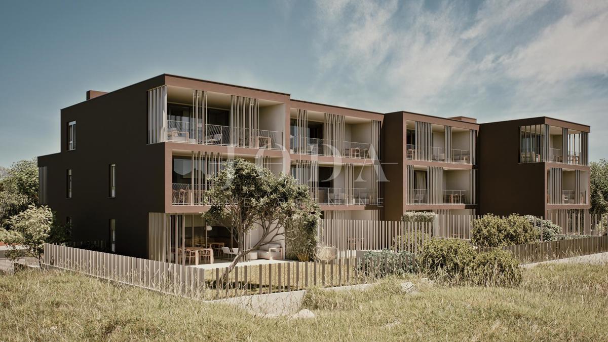 Allogio Kraljevica, 117,40m2