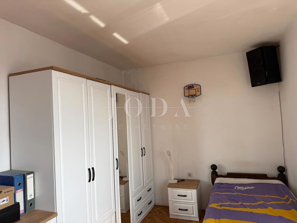 Allogio Kozala, Rijeka, 80,44m2