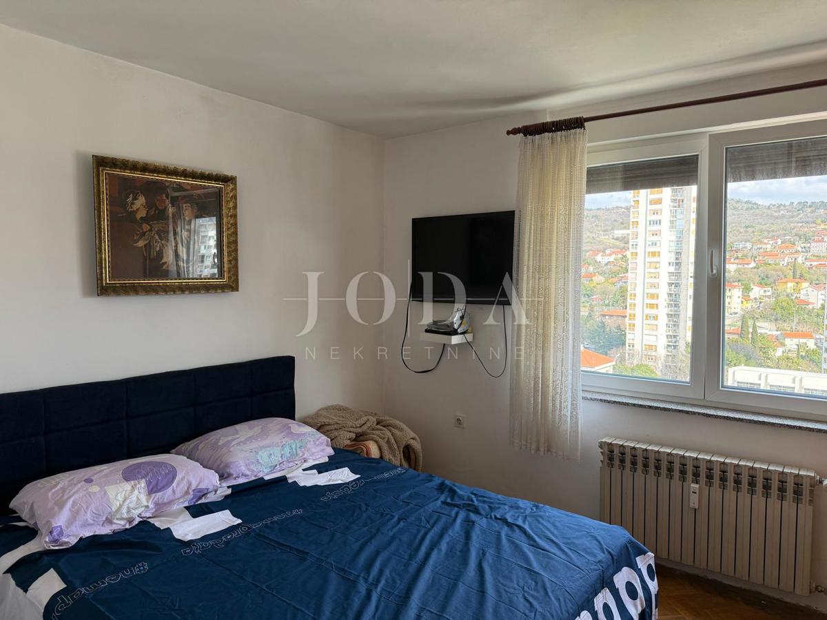 Allogio Kozala, Rijeka, 80,44m2