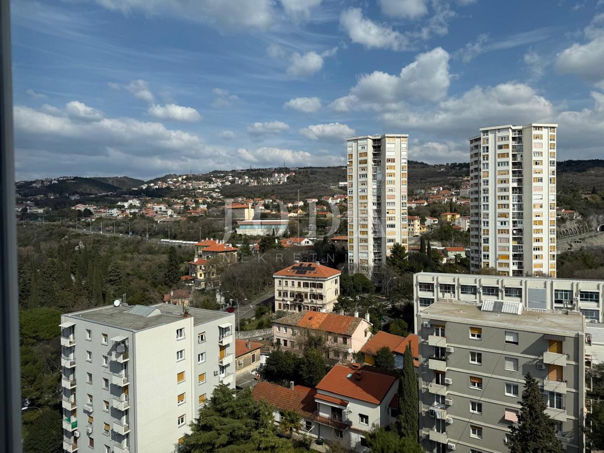 Allogio Kozala, Rijeka, 80,44m2